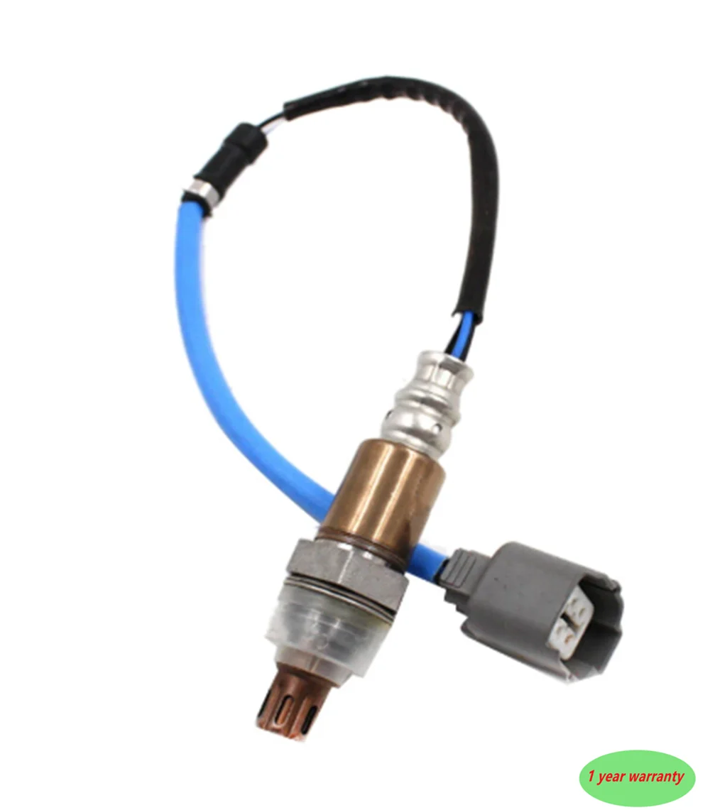 

1 шт. 36531-RAA-A01 соотношение кислорода и топлива в воздухе O2 лямбда-сенсор для Honda Accord 2.4L 2003-2007 36531-RAA-A02 234-9040