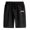 Casual Summer Daily Sports Shorts Men Soft Sweatpants Versatile 2024 New Loose and Comfortable Ventilate Jogging Fashion Men's 2