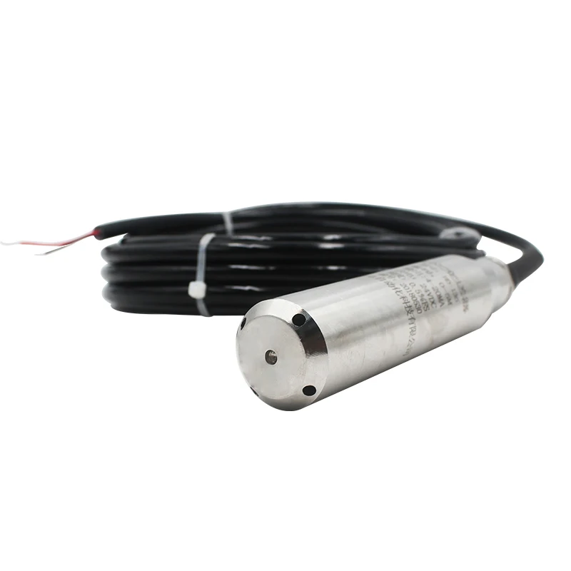 5M 6M 7M 10M range 4-20mA RS485 output Hydrostatic water Level Sensor signal output liquid level transmitter