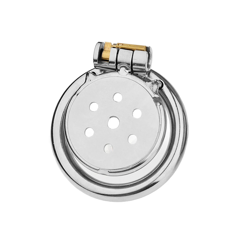Small Penis Lock Male Chastity Urethral Catheter Penis Ring Chastity Cock Cage Device BDSM Sex Toys Bondage For Men Gay Sissy penis chastity cage,chastity lock sex toy,chastity cage accessory,penis cock ring