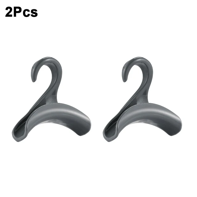 2PCS Black