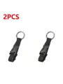 Black 2pcs