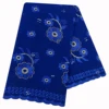 2026 Fashion Design Dubai Scarf For Muslim Women African Cotton Hijab Islam Hijab Pashmina Turban Headscarf Embroidery Shawls