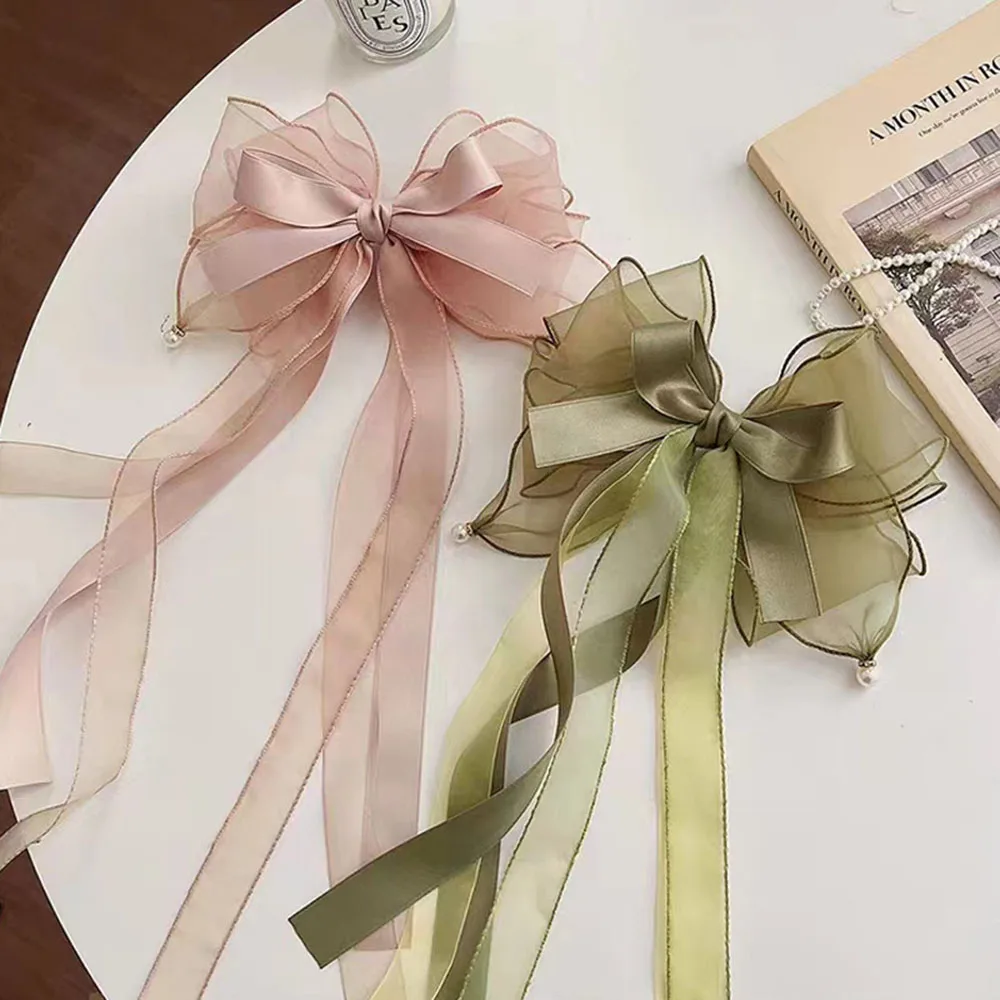 Рисунок 3 - Новая лента с большим бантом и бантом