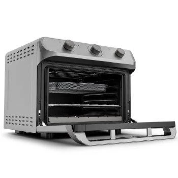 Mueller Gray Toaster Ovens