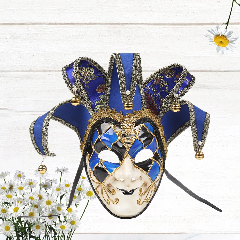 Toyvian Maskaraid Venetian  ũ, Ǯ ̽,  ȸ, ڽ ڽƬ ǰ, īϹ, Ͻ, Ż ҷ