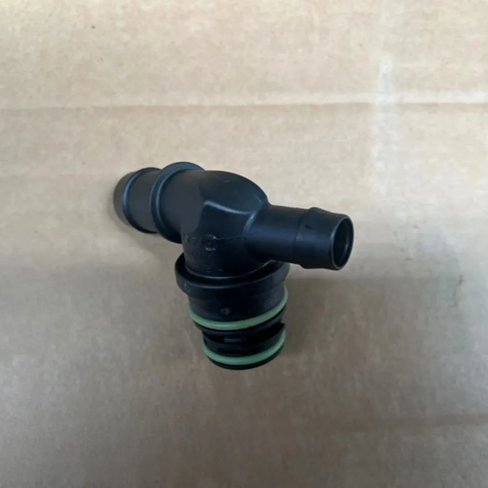 1PC 1.2T One-way Exhaust Valve for New Beetle