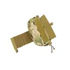 Sun Snow  tactical multifunctional waist pack 4
