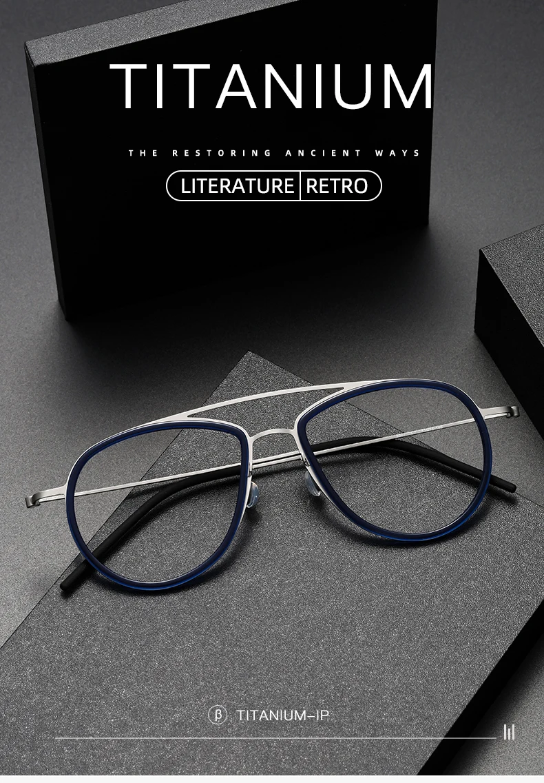 Eyeglass Image 1