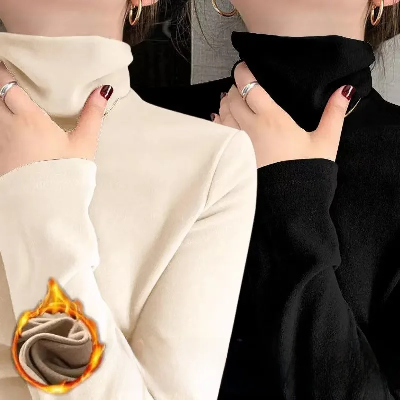 Apricot + black [two-piece pack]