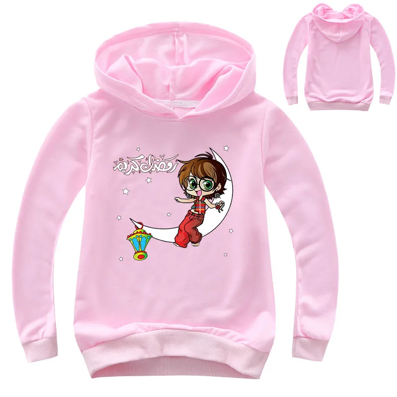 kids' yellowstone t shirts Cartoon children's clothing wholesale trend cartoon printed boys' and girls' sweater parent-child Hoodie sweater child childhood hoodie