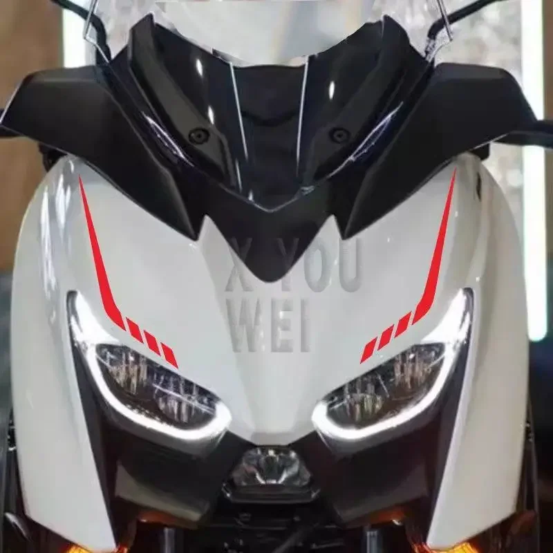 Yamaha XMAX300 ƼĿ Ʈ  Į Ʈ  ڵ ƼĿ ÷Ʈ ö Ϲ 