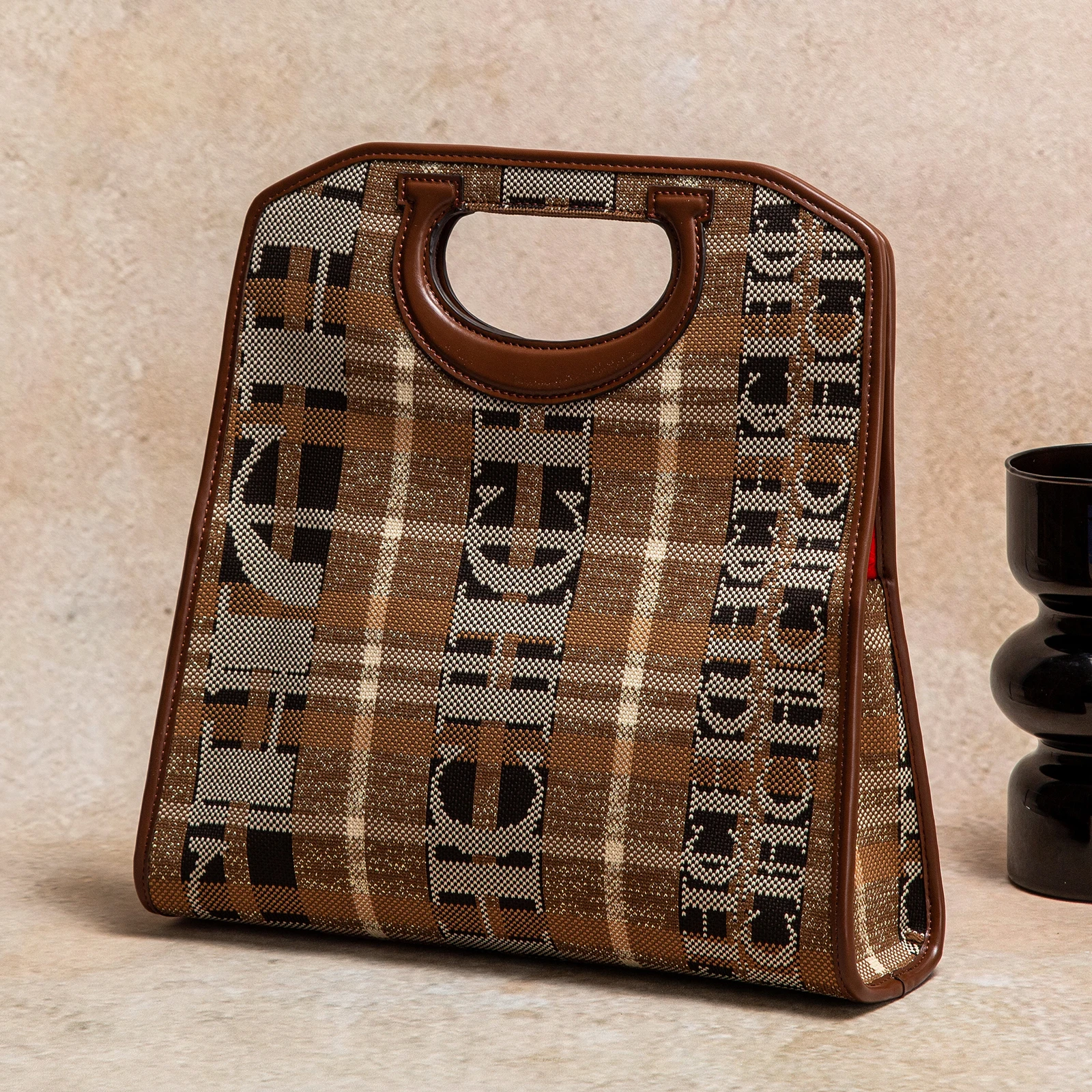 حقيبة يد نسائية من CHCH بسيطة جديدة كلاسيكية باللو...