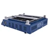 220V or 110V Puhui T8280 PCB Preheater IR Preheating Plate T-8280 IR-Preheating Oven 0-450degree Celsius Solder Repair 5
