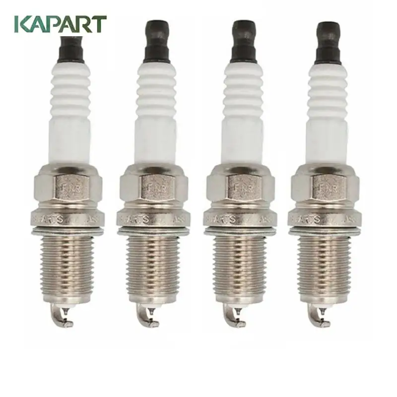 

2 Иридиевые свечи зажигания IK20TT 4702 для Audi Chery VW Toyota Subaru Honda Lexus Seat Citroen Peugeot, 4 шт.