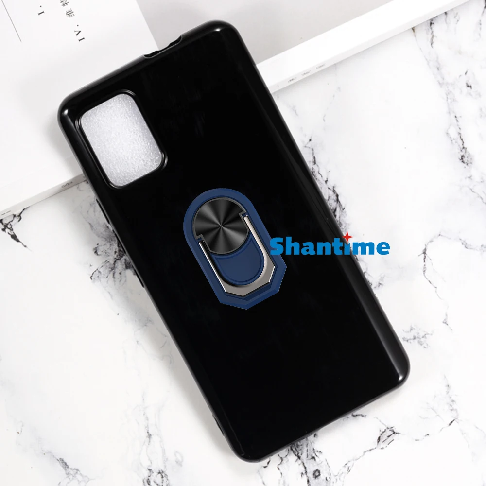 Custodia in TPU Compatibile con Umidigi Power, Cover