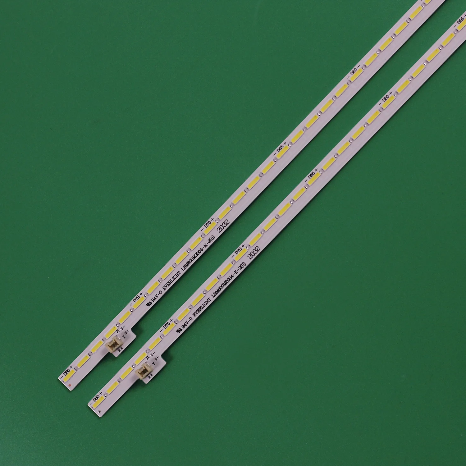 LED Ʈ Ʈ EVERLIGHT LBM600M2004-K-2 LCD-60MY63A LCD-60MY73A LCD-60SU465A LCD-60SU560A LCD-60SU561A LCD-60SU660A