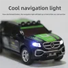 1:64 Scale Mini Remote Control Off-Road Vehicle with 2.4G Drifting Alloy Pickup Racing Car - Boys' and Children's Gift Toy 1