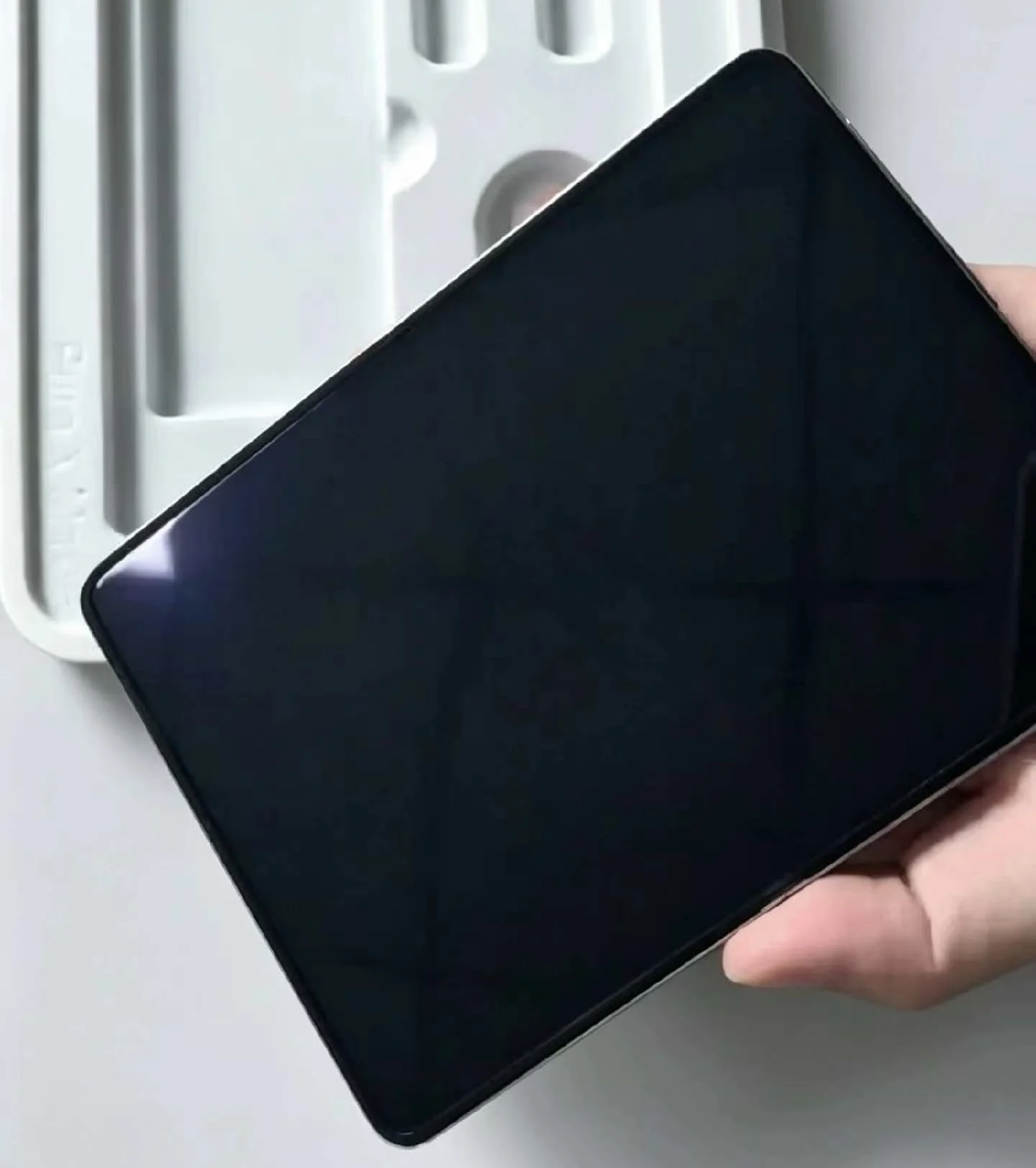 Pellicola Protettiva Opaca HD Trasparente in Idrogel Morbido TPU per Samsung Galaxy Z Fold 8 Ultra Z Fold 7 6 5 Z Flip 8 7 6 5 Protezione Schermo Interno ed Esterno - immagine 4
