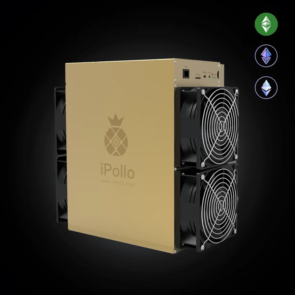 

Концентратор концентратора для майнинга ivolo V1 ETHW ETHF ETC: 3600 мгн/с, Потребляемая мощность: 3100 Вт