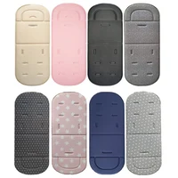 Comfortable Baby Stroller Pad