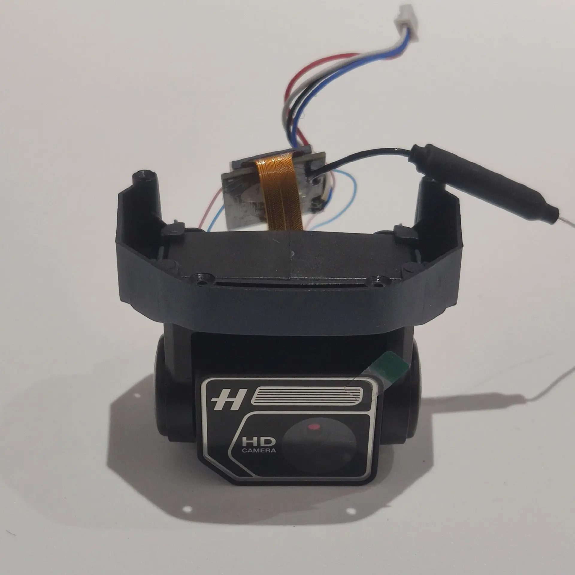 

Запасная часть для камеры RC Drone JJRC X28 аксессуары для замены камеры квадрокоптера