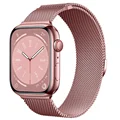 Rose pink