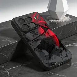 Durable Phone Cover with N - arutos Design - Xiaomi Mi 11 Lite 5G (Mix01)