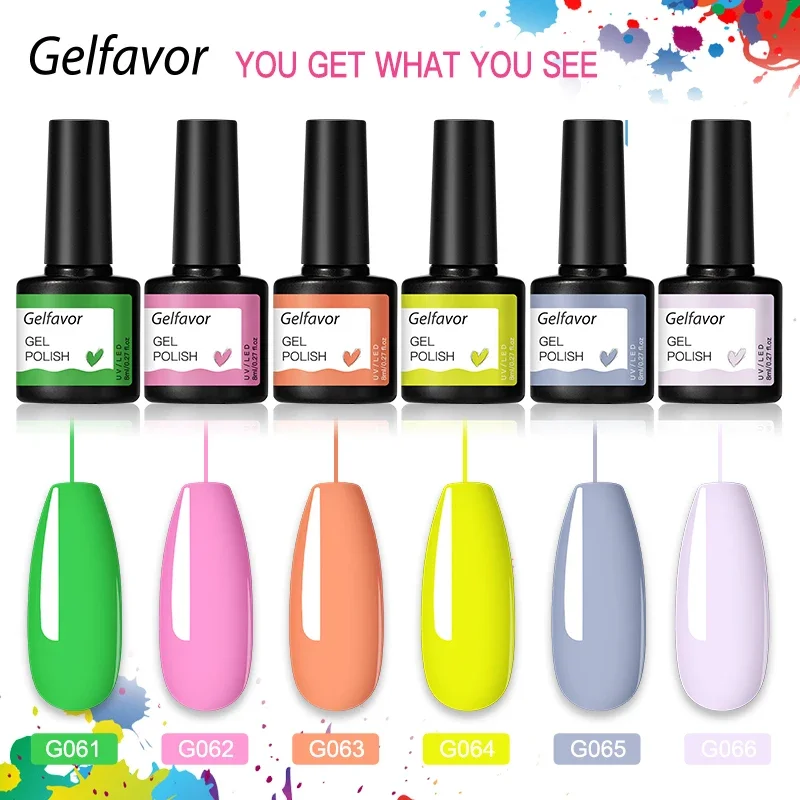 NAILWIND 네일 아트용 유리 구슬 고양이 눈 젤 광택제, 물에 담가 제거하는 젤, 네일 광택제, 다채로운 패션 매니큐어 DIY