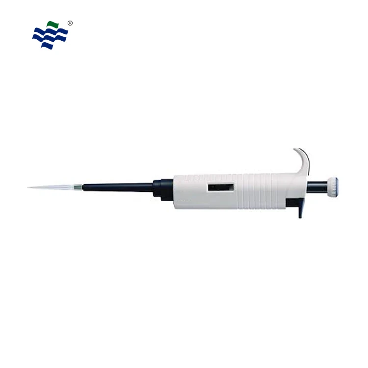 

Ticare Cheap Automatic Laboratory Micro Pipette 100ul-1000ul With Micropipette Tips, Variable Volume, Single Channel