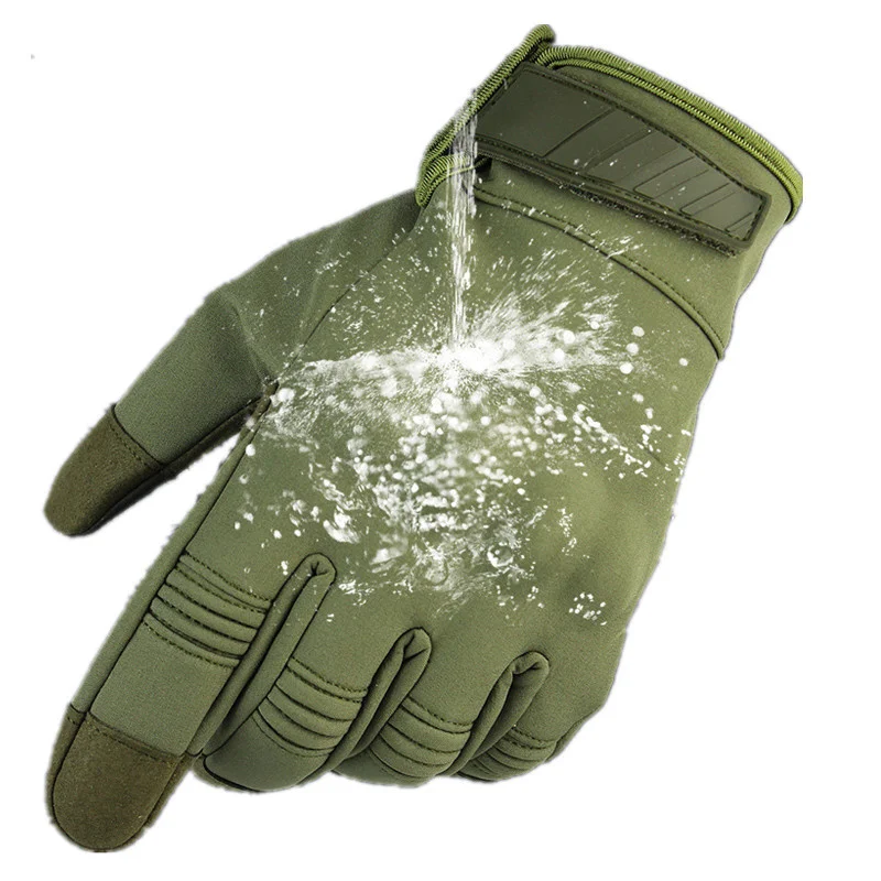 Рисунок 5 - Мужские водонепроницаемые перчатки