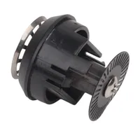 Plastic & Steel UTC Test Wheel – Embroidery Machine Accessories Spare Parts with Wide Sizes - Image 3