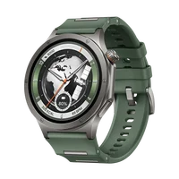 OnePlus Watch 4 Smartwatch 47mm, écran LTPO OLED Display, Corps en Titane intégral de 43g, autonomie jusqu'à 16 Jours, aperçu Bien-être en 60s, Suivi du Sommeil, Plus de 100 Modes Sportifs 4