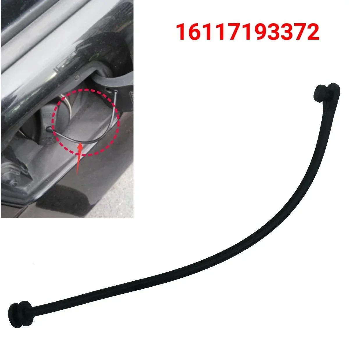Cable Rope Ring Petrol Diesel Fuel Tank Cap Cover Line 16117193372 for BMW E46 E90 E91 E92 E93 E39 E60 E63 E64 E66 E87 X3 X5 fuel tank cover,fuel tank cap,fuel cap