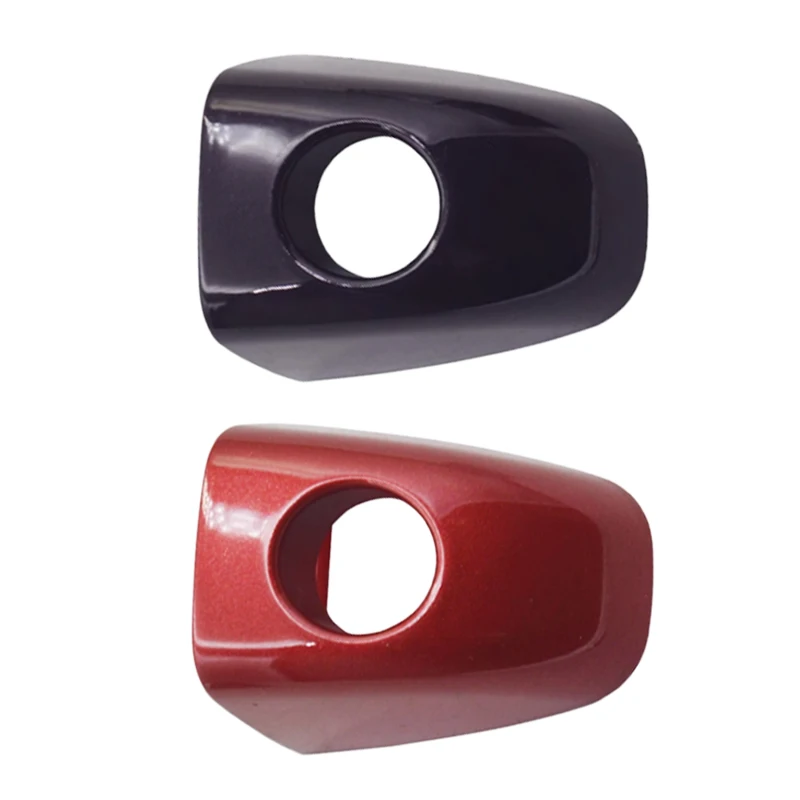 지리 보유에(Geely BOYUE) 아틀라스(Atlas) 2016 2017 2018 2019 2020 2021 2022 2023년식 앞좌석 왼쪽 외부 도어 핸들 커버 장식 커버