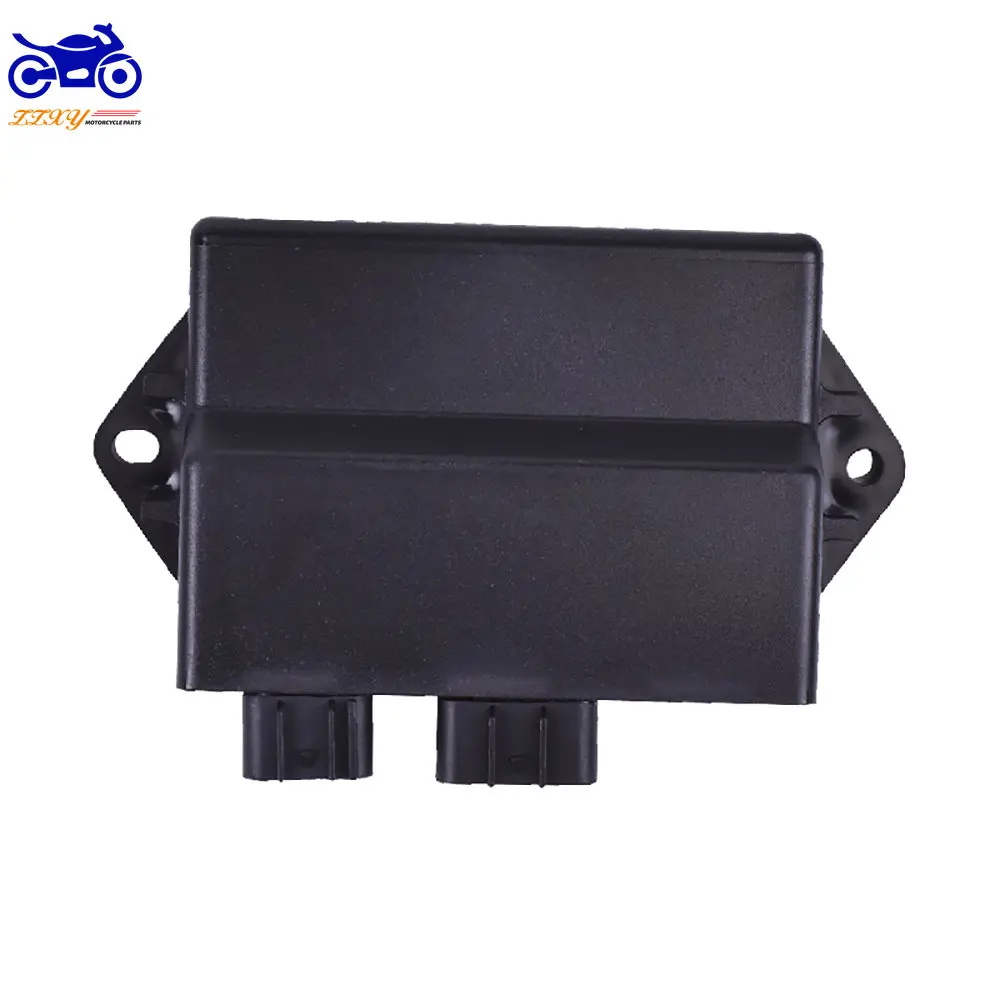 350Cc Digital Ignition Cdi Unit Box Starter Accenditore Uscita Stabile Ac Accenditore Ecu Per Yamaha Yfm 350 Warrior Maine New Jersey