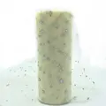 StarMoon Ivory White