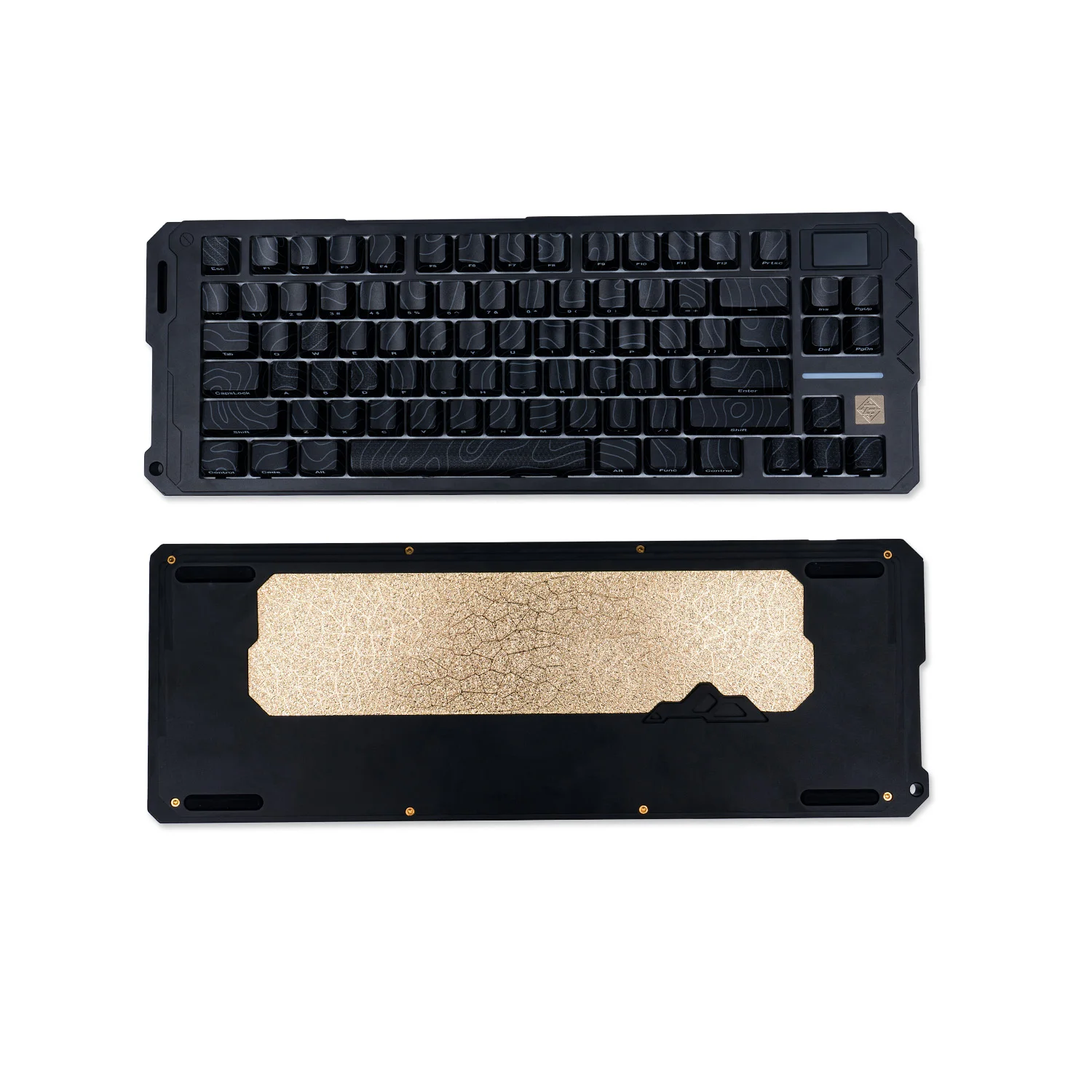 Sikakeyb Castle HM80 82 Key キーボード Sikakeyb Castle HM80 82Key %80 Magnetic Keyboard