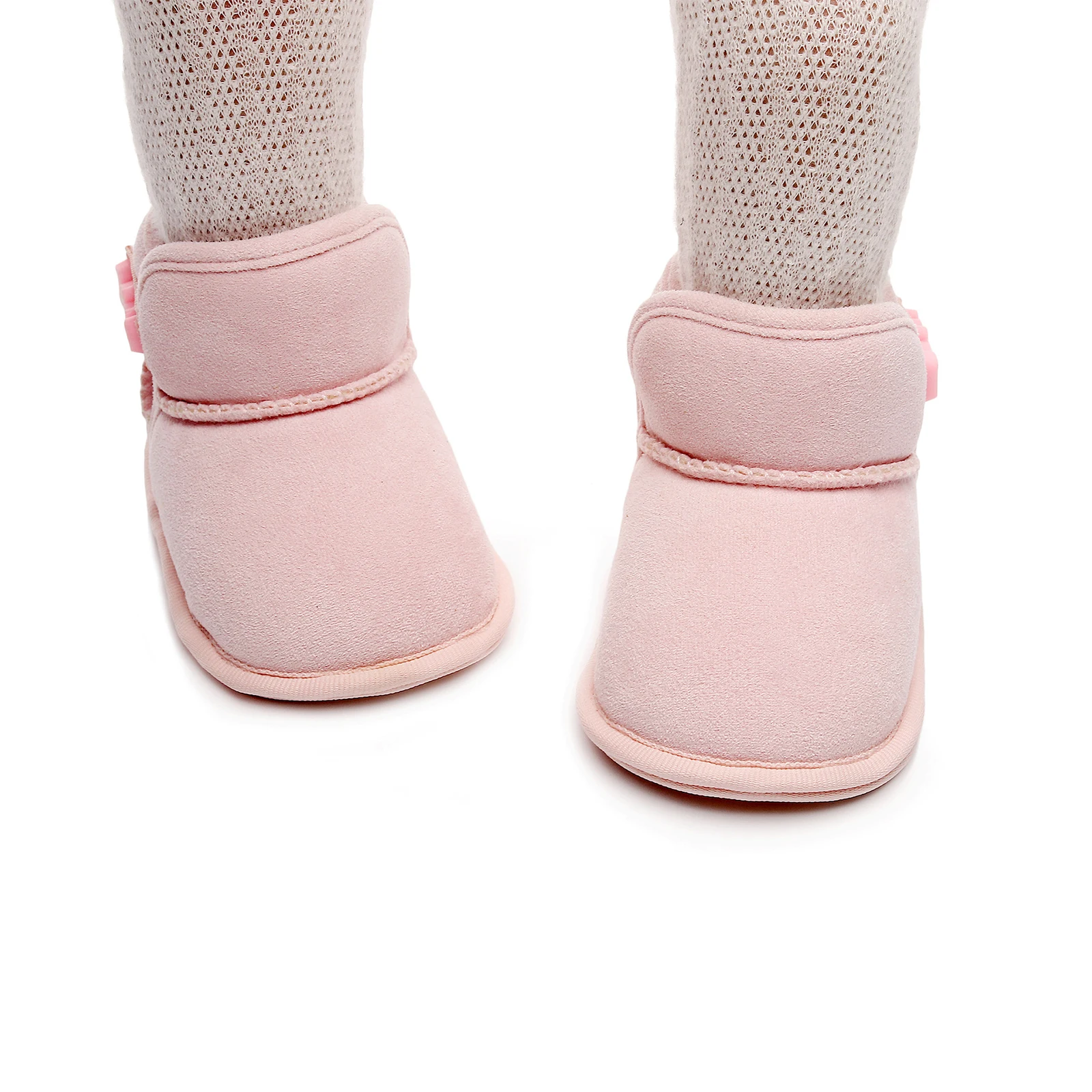 Baby Winter Ankle Boots 2