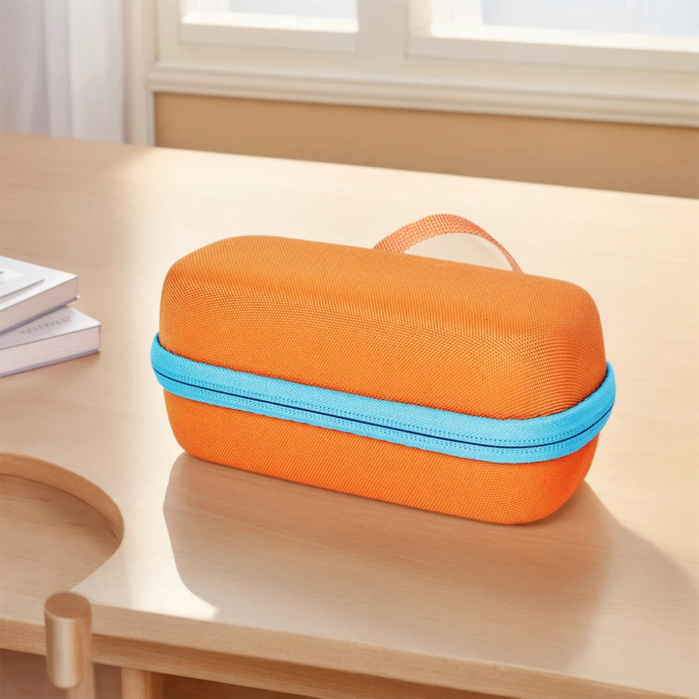 3Doodler Start+ Essentials (2024) 3D 펜 세트용 하드 케이스, 충격 방지 휴대용 보관 가방