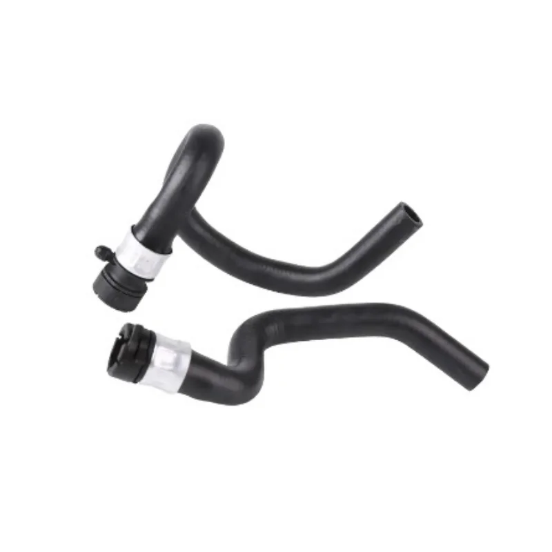 OE 6466F7 6466F4 Tube Heater Water Hose Pipe for Peugeot 307 308 408 1.6