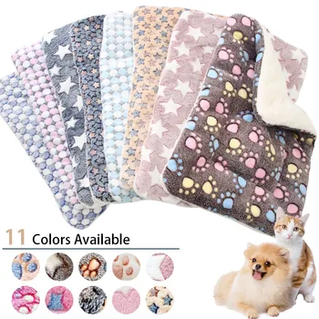 Pet Sleeping Mat 1