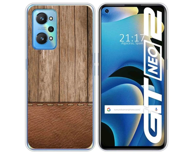 Funda móvil - Xiaomi Poco X6 Pro 5G TUMUNDOSMARTPHONE, Xiaomi, Xiaomi Poco  X6 Pro 5G, Multicolor