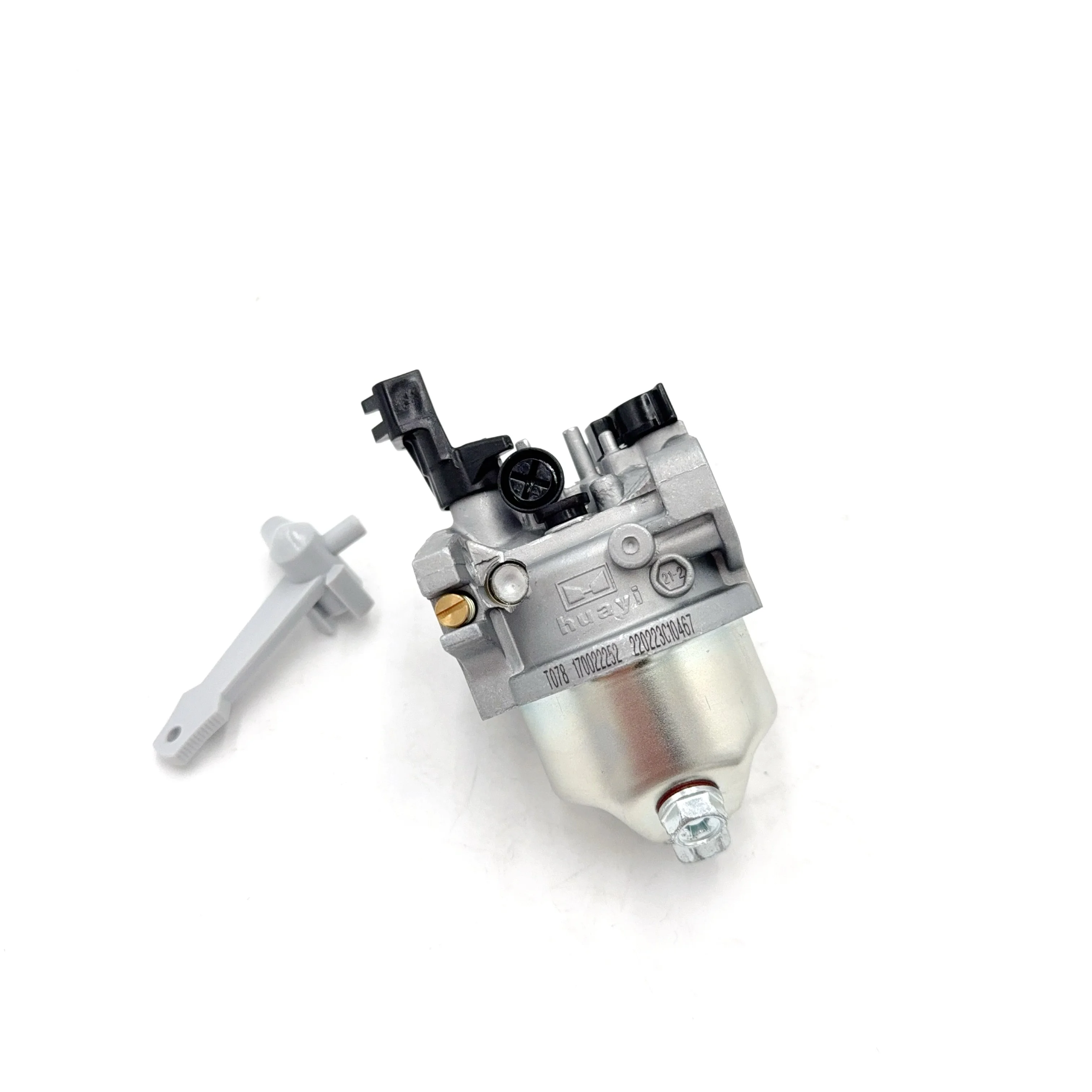 화이 카뷰레터 (Huayi Carburetor) 127-9008 토로 21인치 파워 클리어 621 721 R E QZR QZE 스노우블로워 38741 38742 38743 38744 38751 용