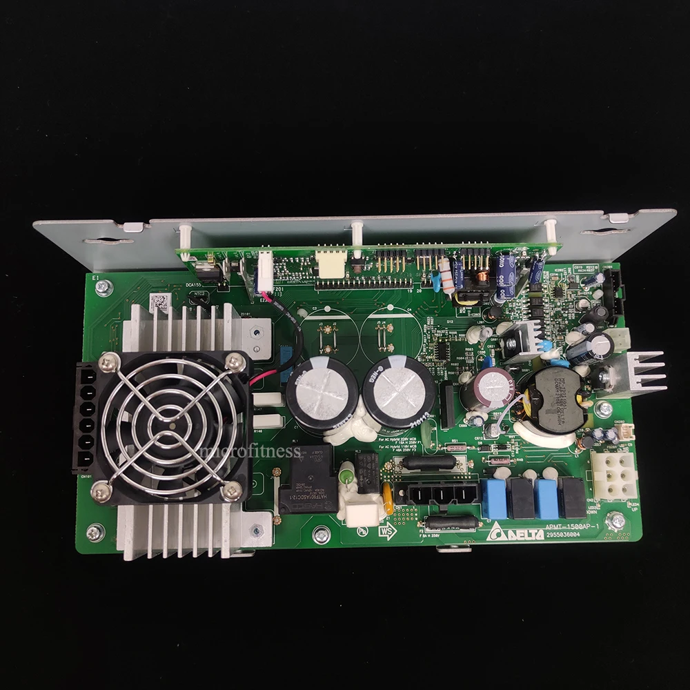 APMT-1500AP-1 런닝머신 인버터 모터 전력 제어기 APMT-1500A1 B 1000390922 존슨 매트릭스용 주파수 변환기