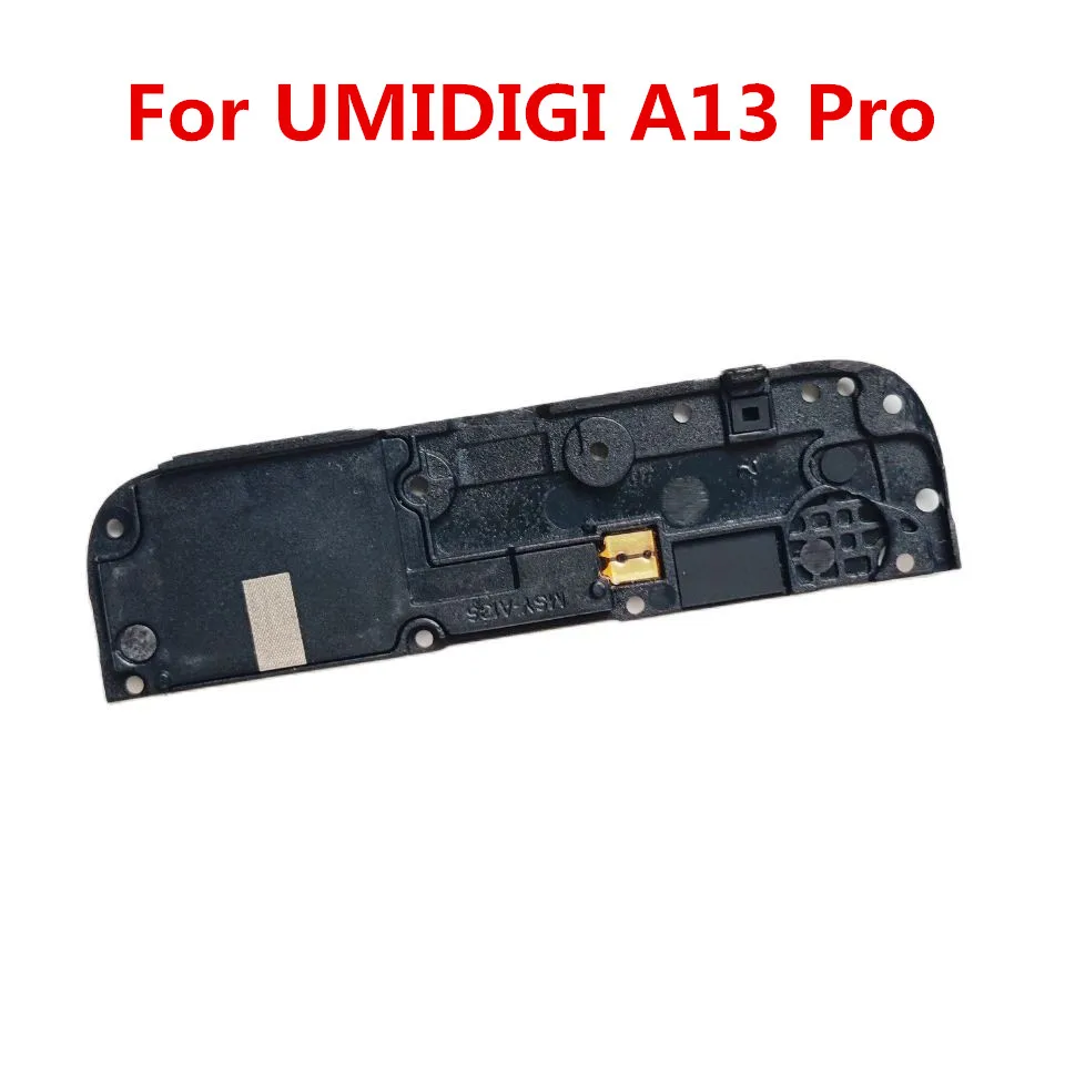 

Новый оригинальный смартфон Umidigi A13 Pro 6 + 128 Гб, громкий динамик, динамик, звонок, звуковой сигнал, аксессуары