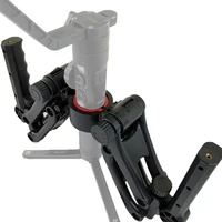 12608-8bddf1.jpg Bras de cardan à ressort à 3 axes pour grue ZHIYUN 2 DJI Ronin