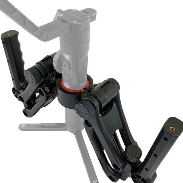 12608-8bddf1.jpg Bras de cardan à ressort à 3 axes pour grue ZHIYUN 2 DJI Ronin
