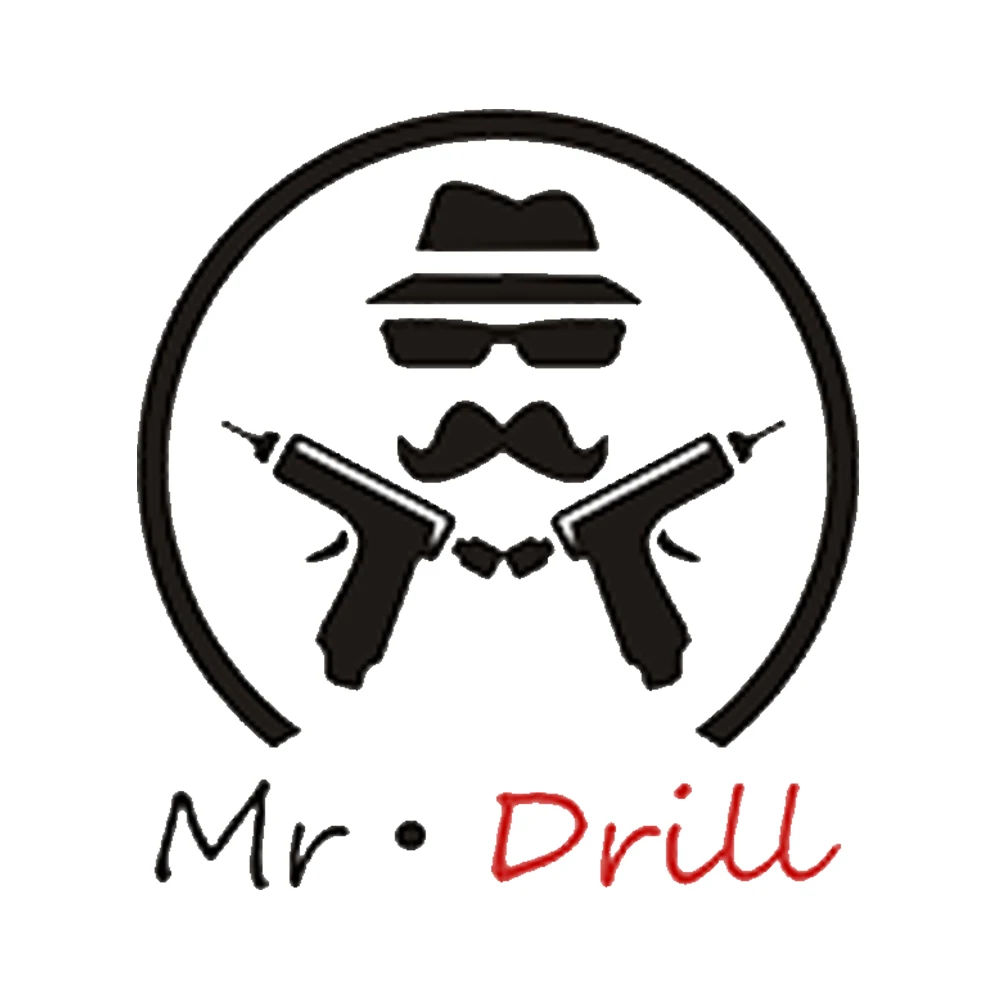 Mr Drill Store