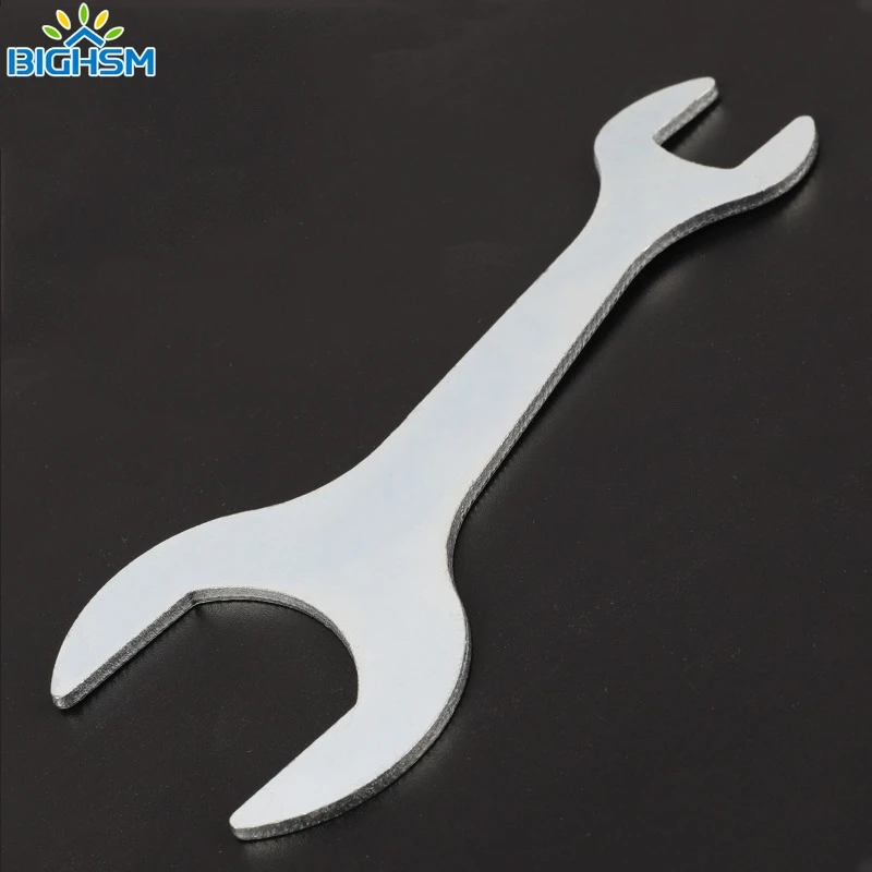 Thin Wrench Double Head Open End 8 10 12 13 14 15 19 22 24 Mm Dual Use-End Small Wrench For Car Maintenance Hardware Hand Tools images - 6